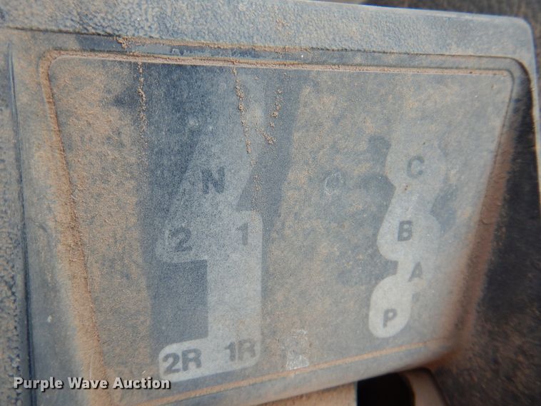 image for item DK2308 1973 John Deere 4430  tractor