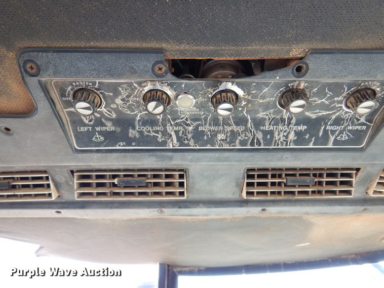 image for item DK2308 1973 John Deere 4430  tractor