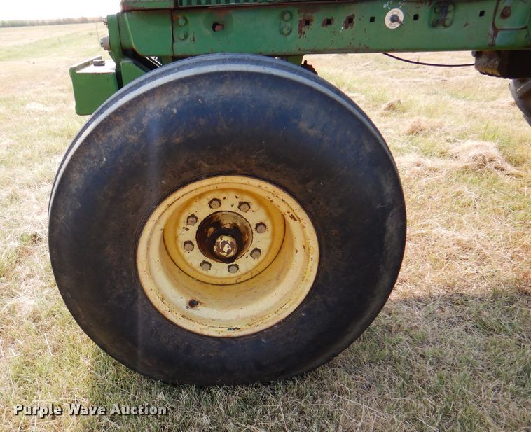 image for item DK2308 1973 John Deere 4430  tractor