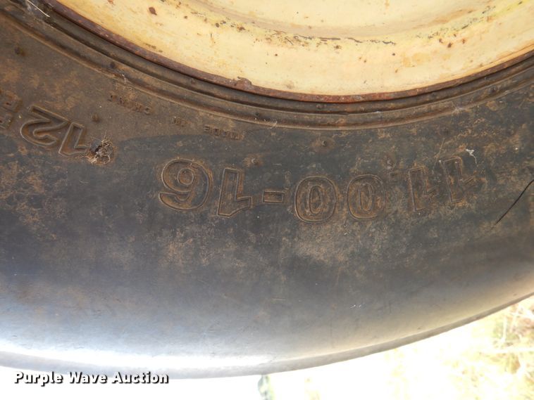 image for item DK2308 1973 John Deere 4430  tractor