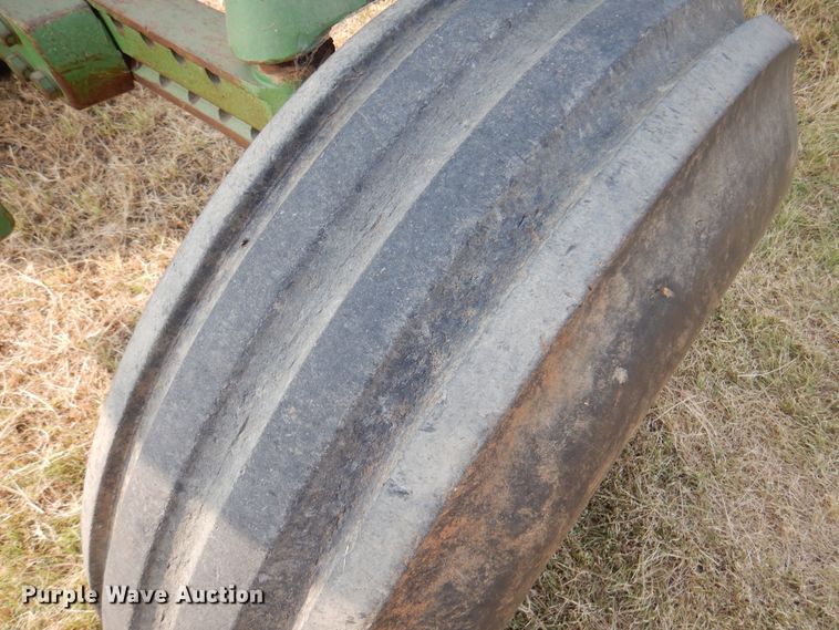 image for item DK2308 1973 John Deere 4430  tractor