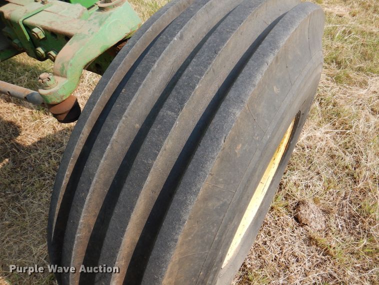 image for item DK2308 1973 John Deere 4430  tractor