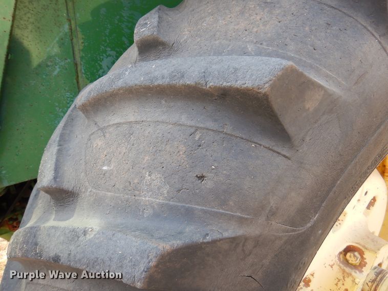 image for item DK2308 1973 John Deere 4430  tractor