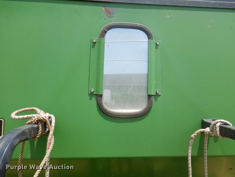 image for item DK2310 Brent  grain cart