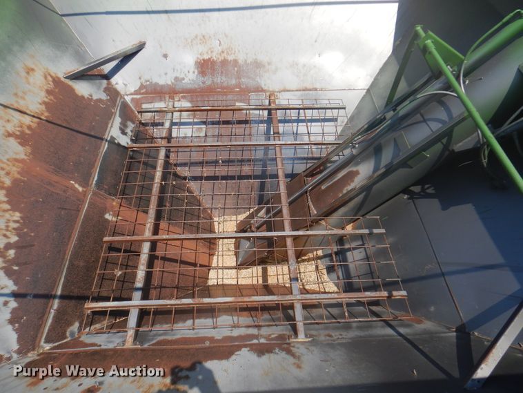 image for item DK2310 Brent  grain cart