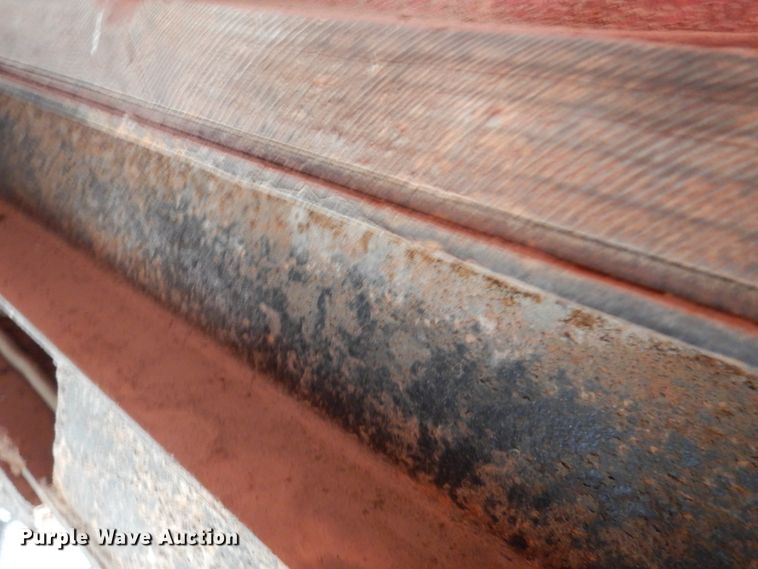 image for item DK2311 1995 Ford Aeromax L9000  grain truck