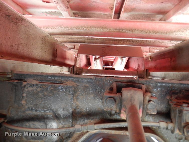 image for item DK2311 1995 Ford Aeromax L9000  grain truck