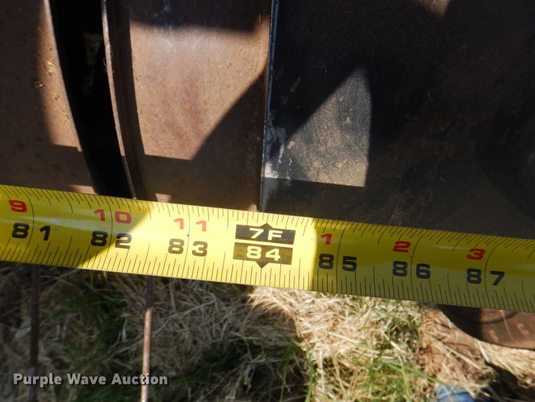 image for item DK2312 1998 Case IH 8590  large square baler