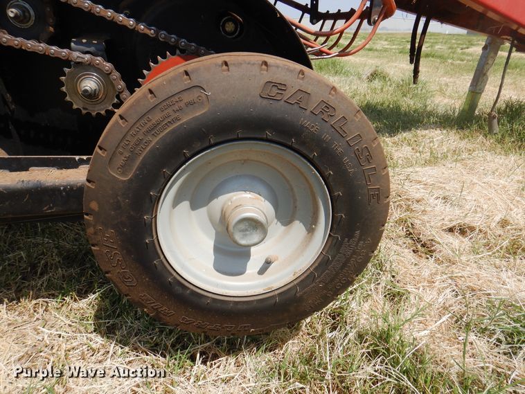 image for item DK2312 1998 Case IH 8590  large square baler