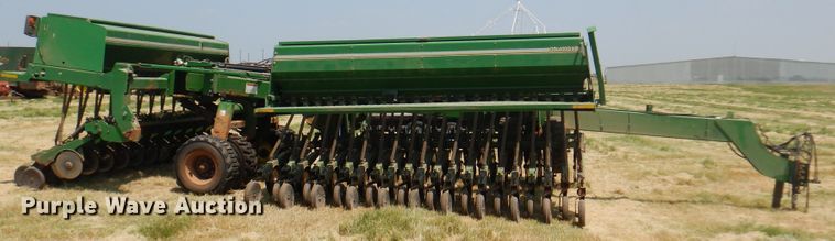 image for item DK2315 Great Plains  grain drill