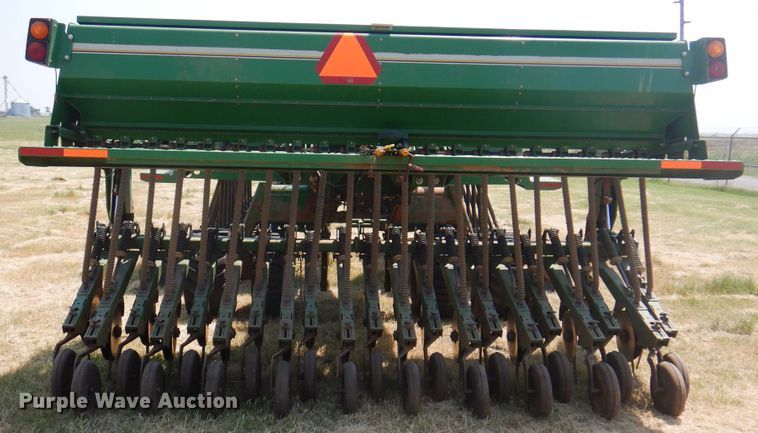 image for item DK2315 Great Plains  grain drill