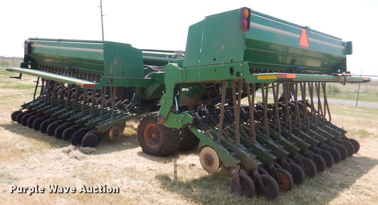 image for item DK2315 Great Plains  grain drill