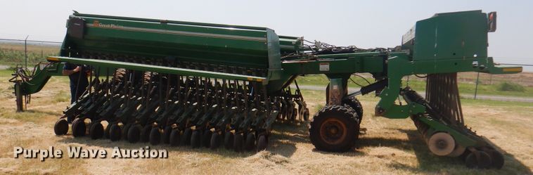 image for item DK2315 Great Plains  grain drill
