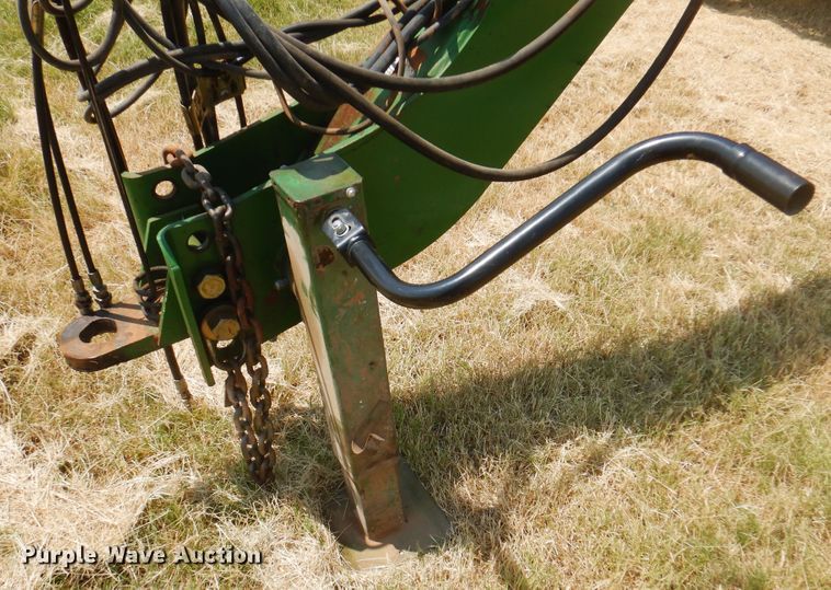 image for item DK2315 Great Plains  grain drill