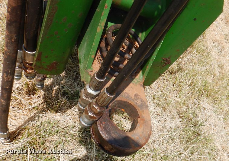 image for item DK2315 Great Plains  grain drill