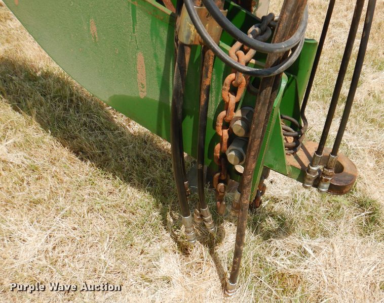 image for item DK2315 Great Plains  grain drill