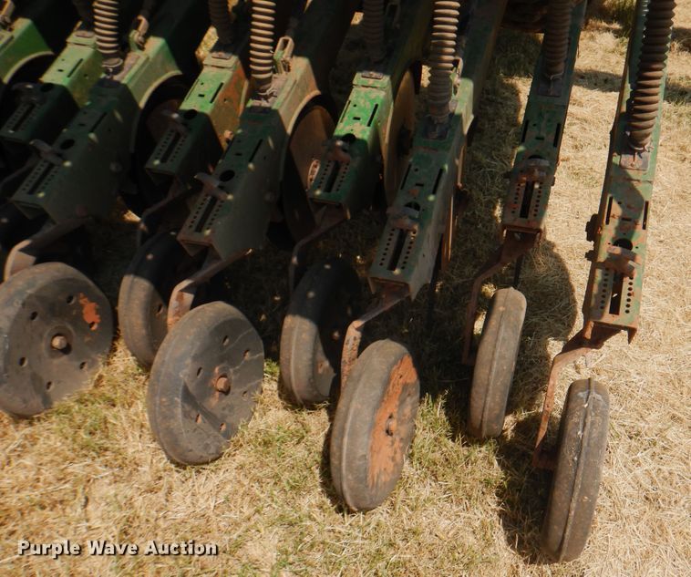 image for item DK2315 Great Plains  grain drill