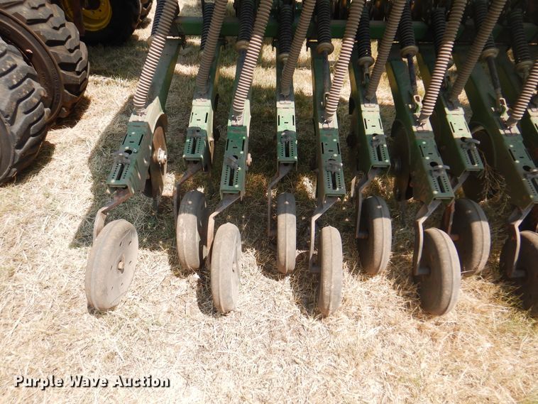 image for item DK2315 Great Plains  grain drill