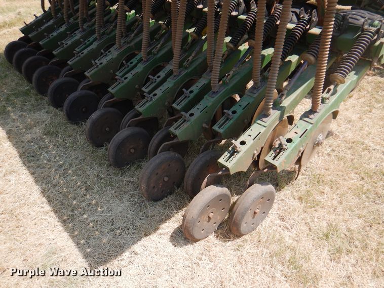 image for item DK2315 Great Plains  grain drill