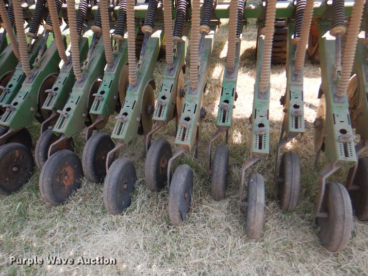 image for item DK2315 Great Plains  grain drill