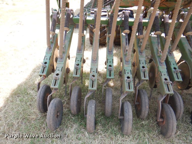 image for item DK2315 Great Plains  grain drill