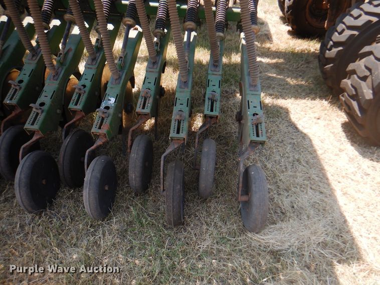 image for item DK2315 Great Plains  grain drill