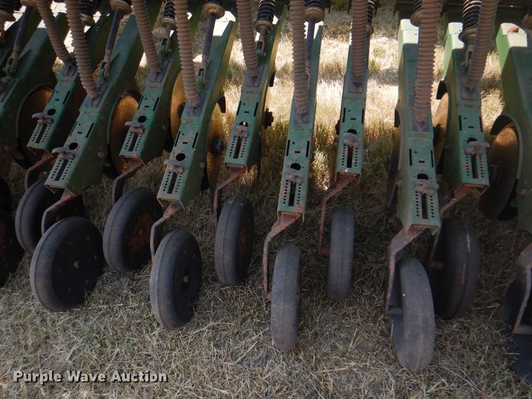 image for item DK2315 Great Plains  grain drill