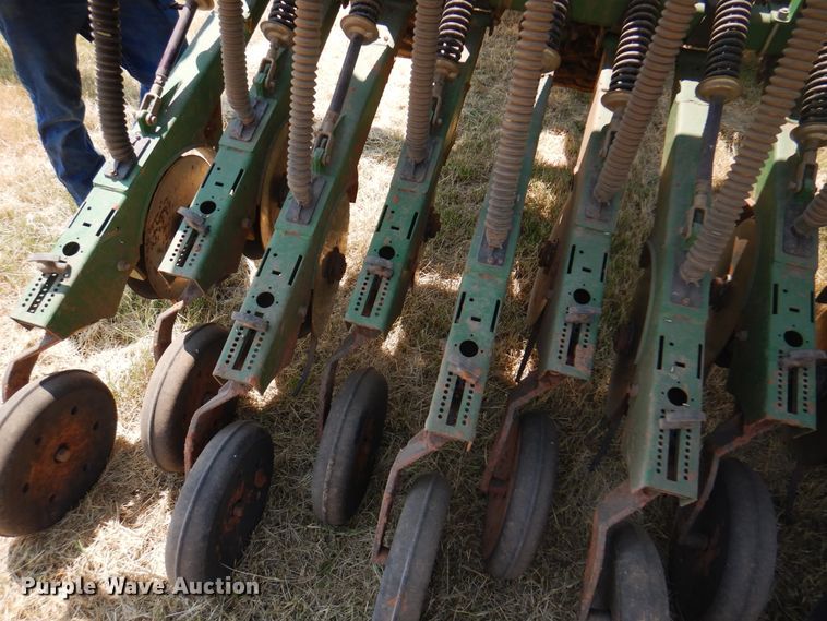 image for item DK2315 Great Plains  grain drill