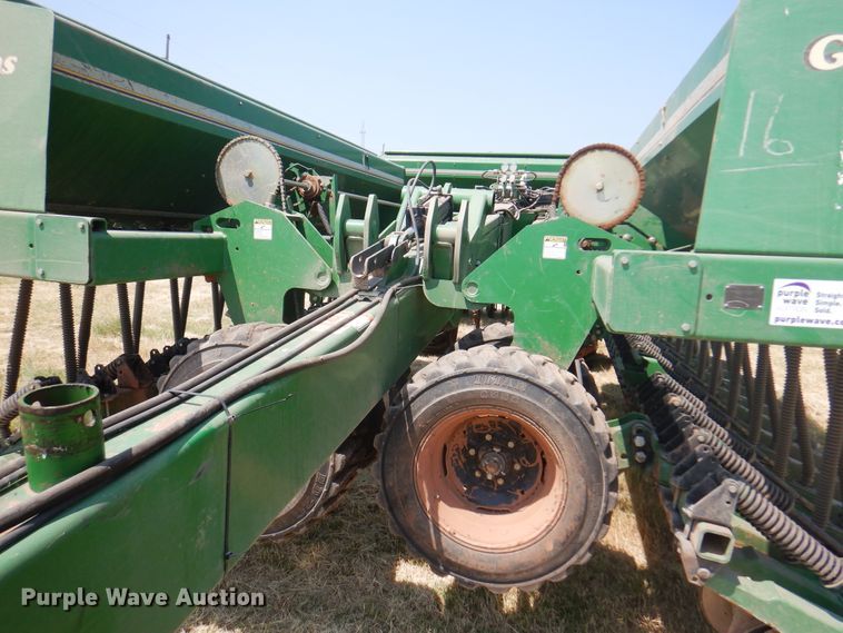 image for item DK2315 Great Plains  grain drill