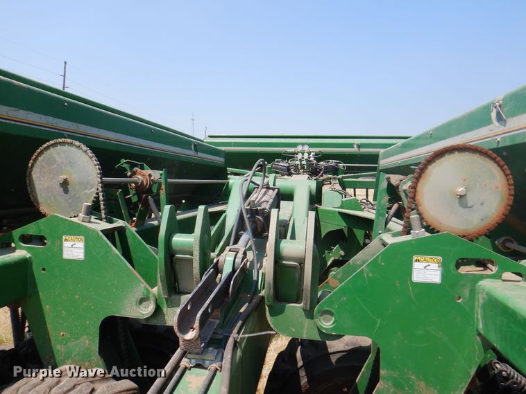 image for item DK2315 Great Plains  grain drill