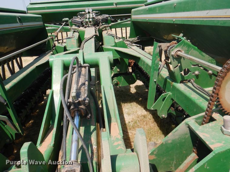 image for item DK2315 Great Plains  grain drill