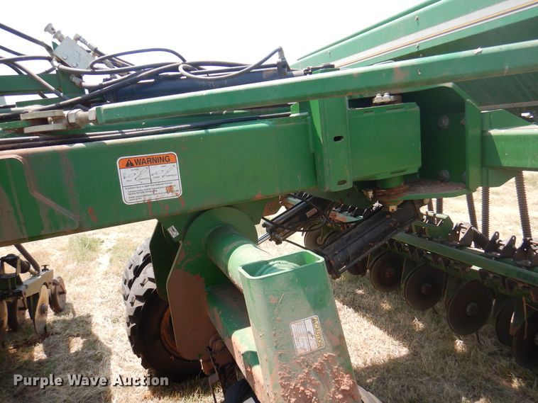 image for item DK2315 Great Plains  grain drill