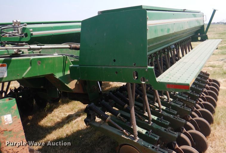 image for item DK2315 Great Plains  grain drill