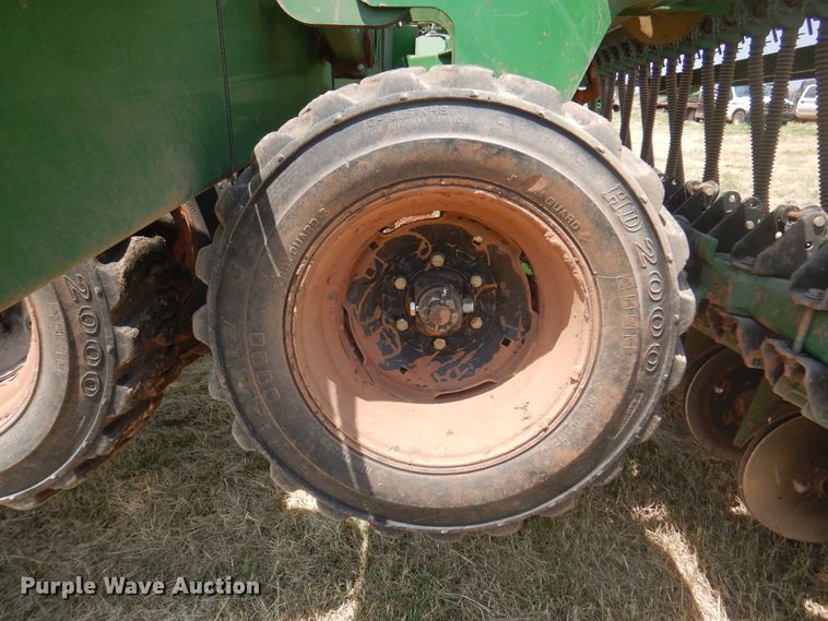 image for item DK2315 Great Plains  grain drill