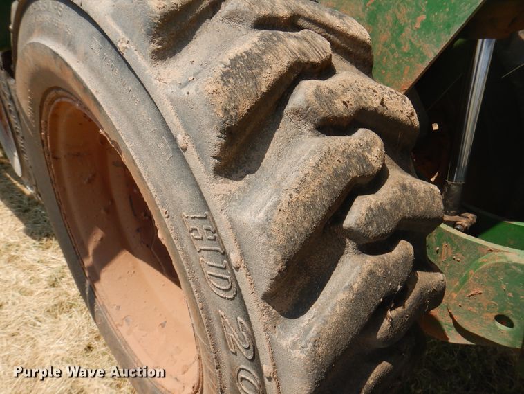 image for item DK2315 Great Plains  grain drill