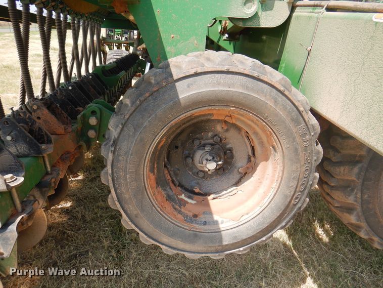 image for item DK2315 Great Plains  grain drill