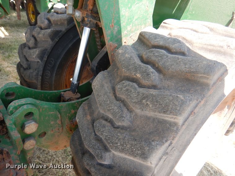 image for item DK2315 Great Plains  grain drill