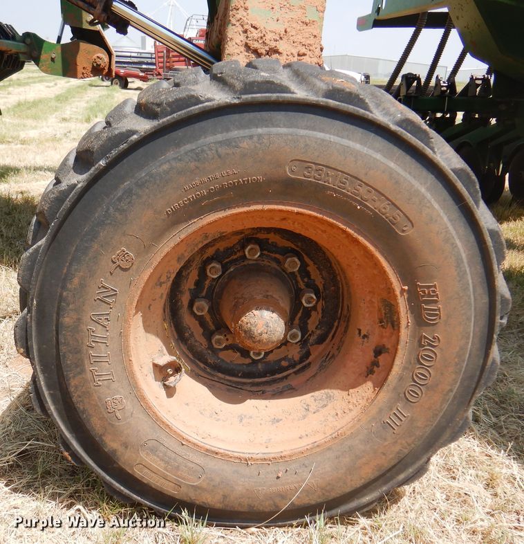 image for item DK2315 Great Plains  grain drill