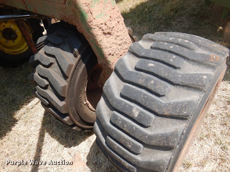 image for item DK2315 Great Plains  grain drill