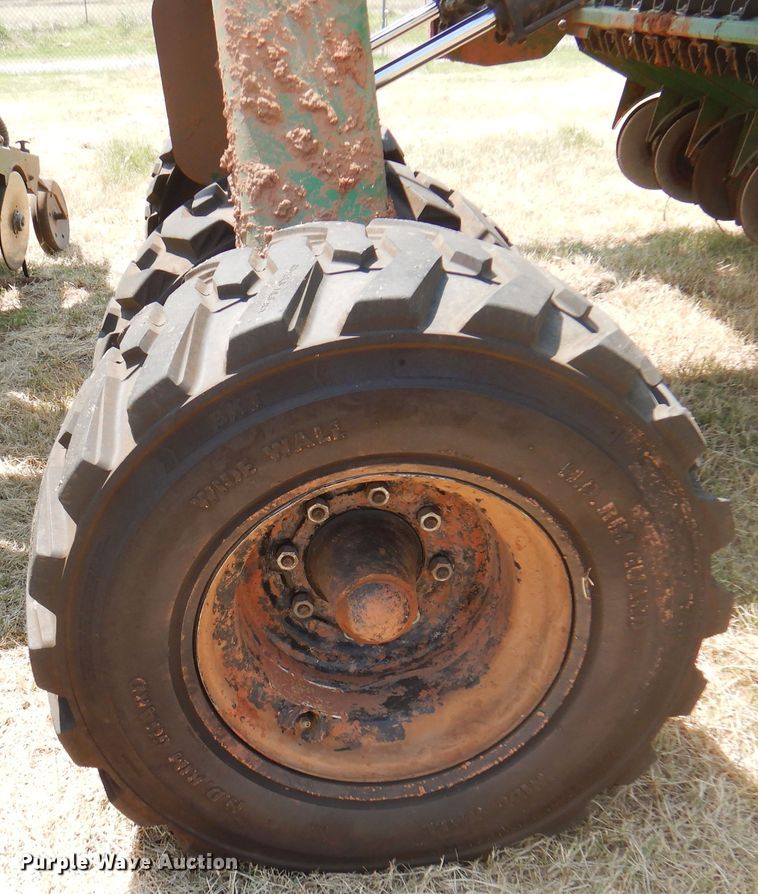 image for item DK2315 Great Plains  grain drill