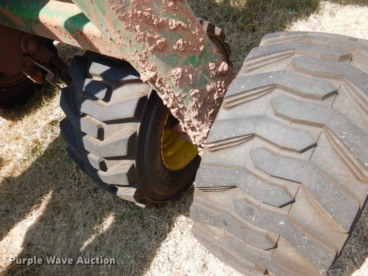 image for item DK2315 Great Plains  grain drill