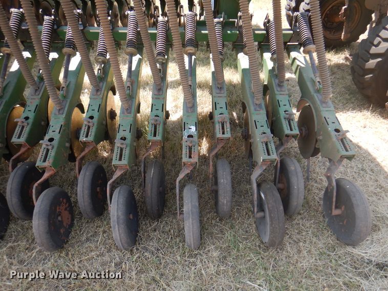 image for item DK2315 Great Plains  grain drill