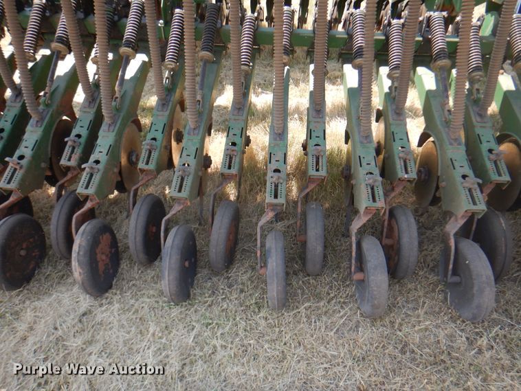 image for item DK2315 Great Plains  grain drill