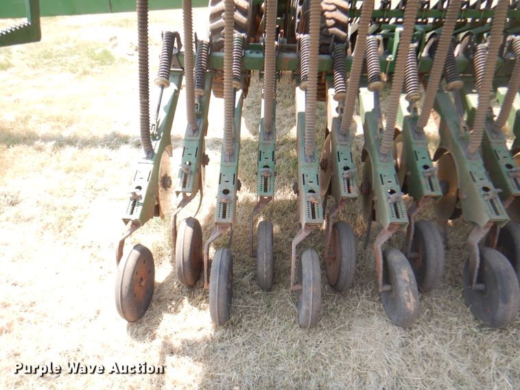 image for item DK2315 Great Plains  grain drill