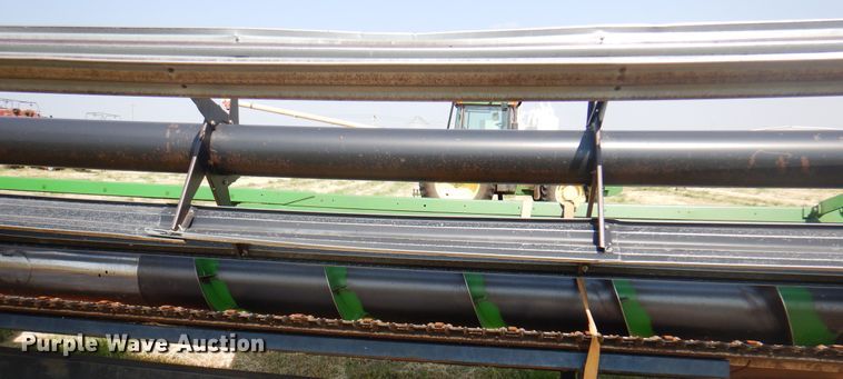 image for item DK2319 1995 John Deere 930  rigid head