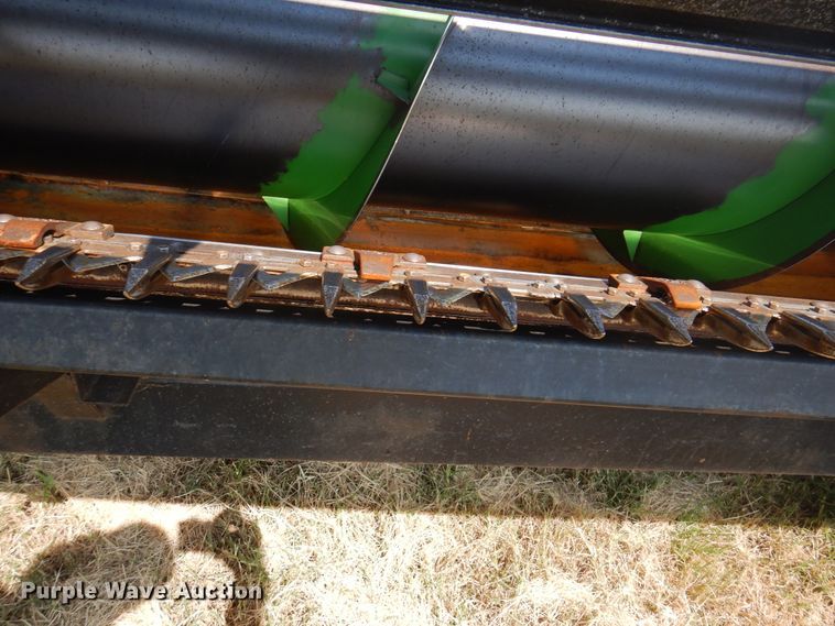 image for item DK2319 1995 John Deere 930  rigid head