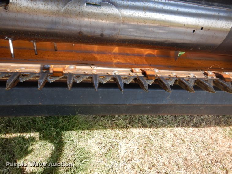 image for item DK2319 1995 John Deere 930  rigid head