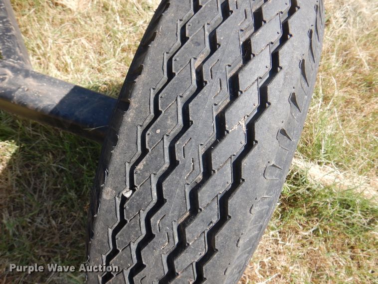 image for item DK2319 1995 John Deere 930  rigid head