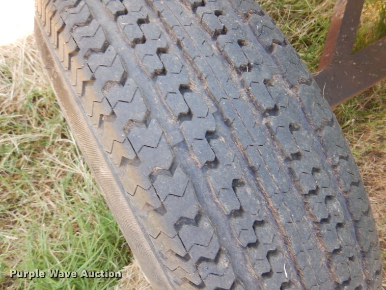 image for item DK2319 1995 John Deere 930  rigid head