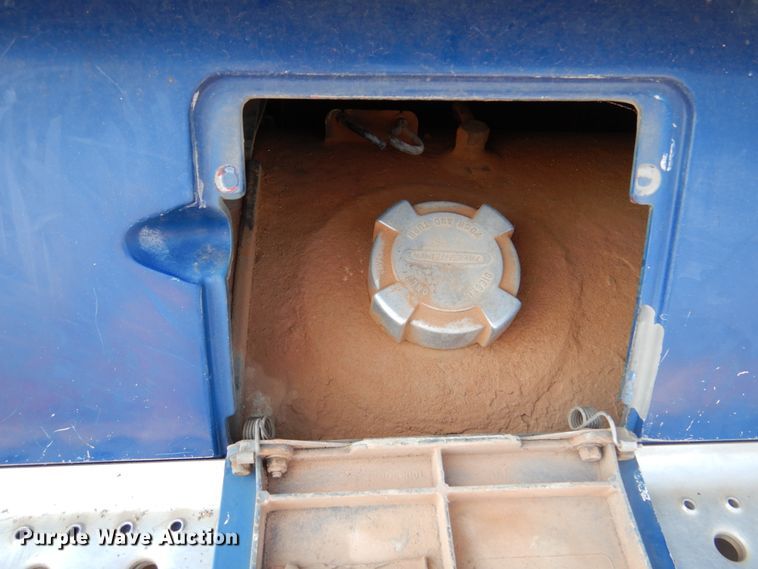 image for item DK2321 1997 Freightliner FLC120  semi truck